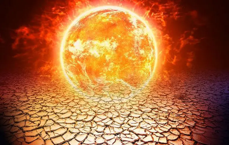 কিয়ামতের দিন হাশরের ময়দান যেমন হবে