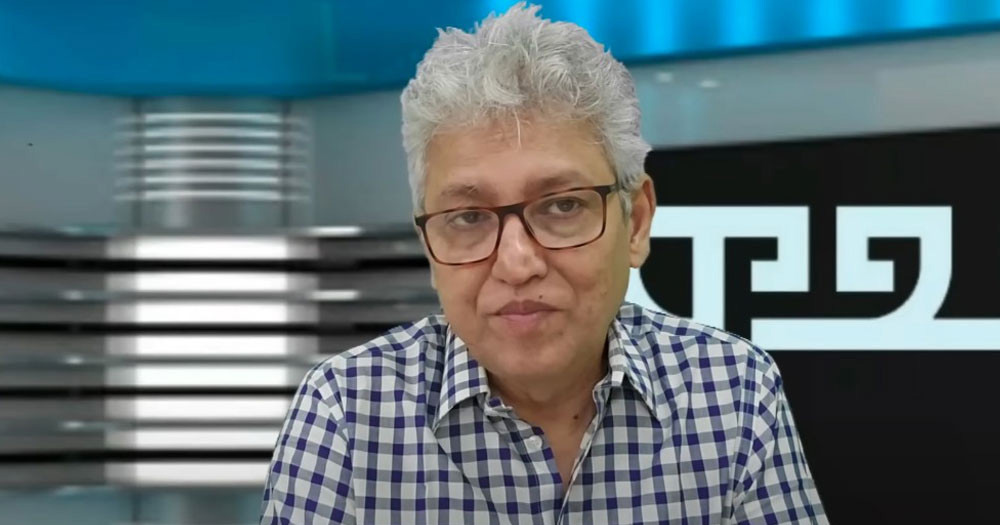 মুক্তিযোদ্ধার গলা চেপে ধরার দৃশ্য স্বাধীন দেশে দেখতে হবে?