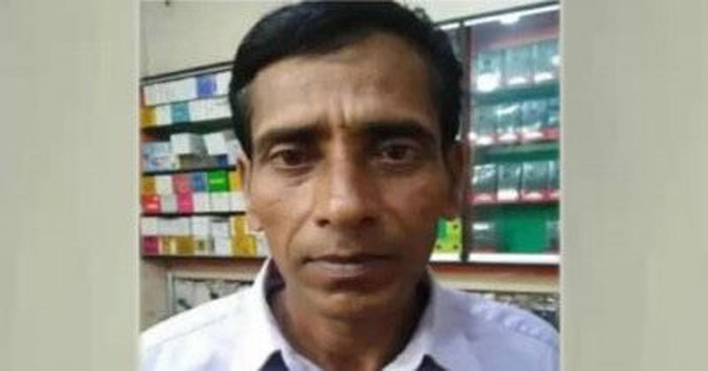 আলোচিত কিশোর মাহিন হত্যাকাণ্ডে জড়িত তাজুল ইসলাম গ্রেপ্তার
