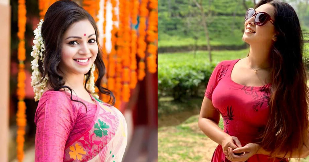 অবশেষে সিনেমায় প্রভা