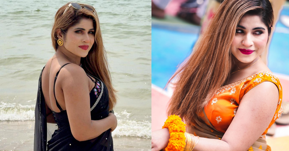বহুমাত্রিক যাত্রায় সিনথিয়া