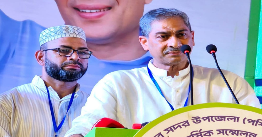 নুরের ওপর আঘাত, নির্বাচন বানচালের ষড়যন্ত্রের অংশ :এ্যানি