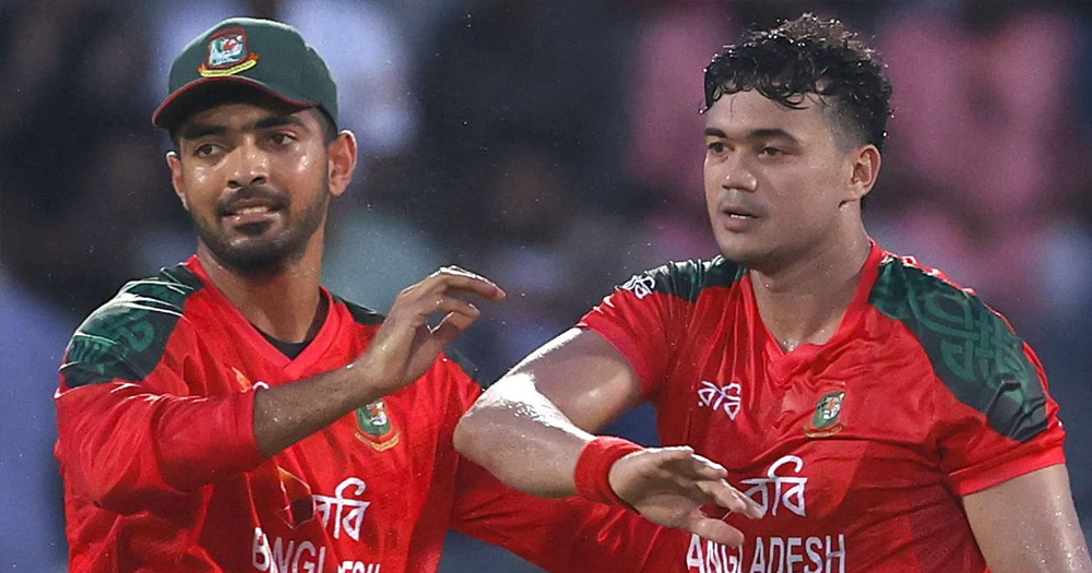 ডাচদের ১৩৬ রানে আটকালো বাংলাদেশ