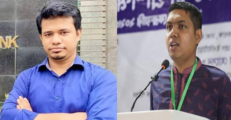 রাজধানীতে দুই সাংবাদিকের ওপর সন্ত্রাসী হামলা