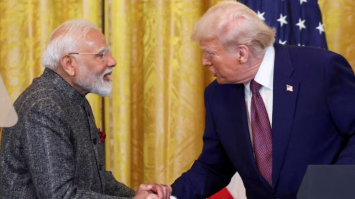 ভারত সফরের পরিকল্পনা বাতিল করেছেন প্রেসিডেন্ট ট্রাম্প