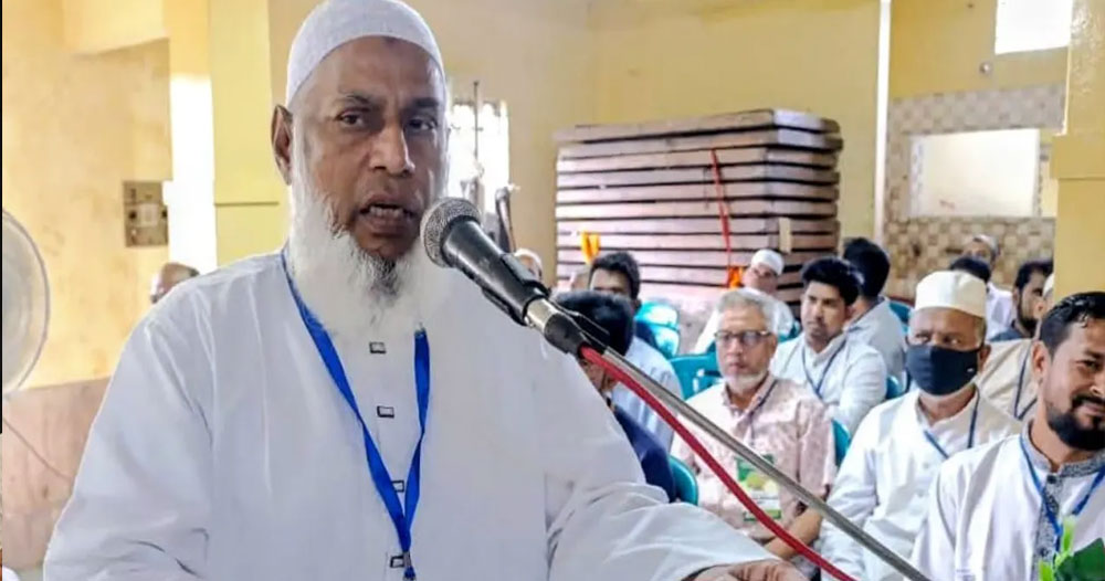ফ্যাসিস্টদের দৃশ্যমান বিচার ছাড়া নির্বাচন উৎসবমুখর হবে না