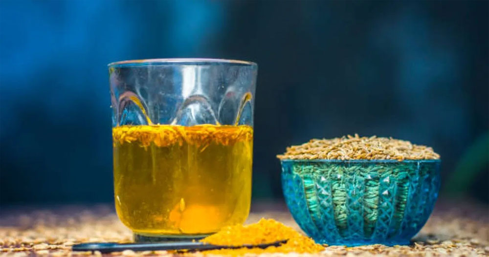 সকালে বা রাতে নয়, দিনের ঠিক সময়ে জিরে ভেজানো জল খেলেই মিলবে গ্যাস-অম্বলের আরাম