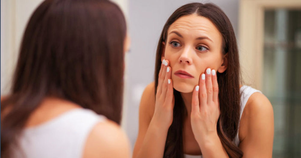 ত্বকে বয়সের ছাপ? এই পানীয়গুলোতে মিলবে সমাধান