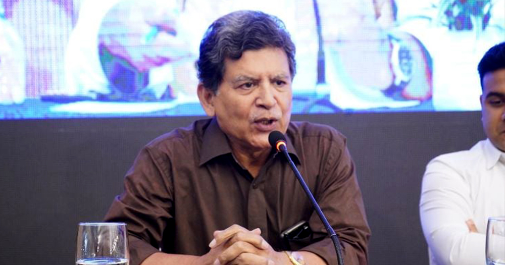 সংস্কারের পুরো বিষয়টা যমুনার দেয়ালের ভেতরে আটকে আছে : হোসেন জিল্লুর রহমান