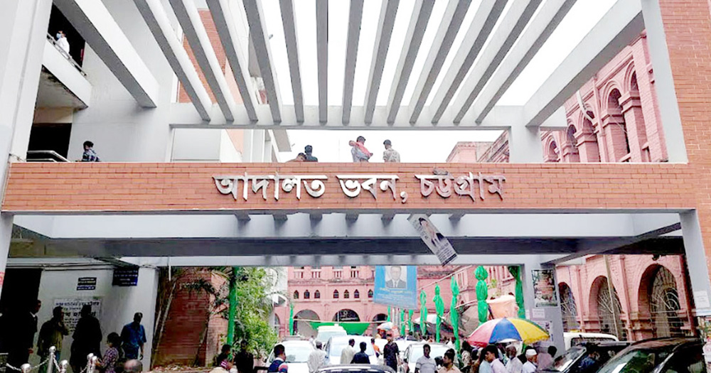 এক বছর পর জুলাই-আগস্টের ঘটনায় মামলা : আসামি মৃত ব্যক্তিও