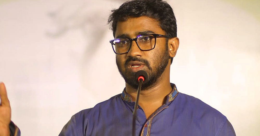 আওয়ামী লীগ ফিরলে কেউ ছাড় পাবে না : রাশেদ খান