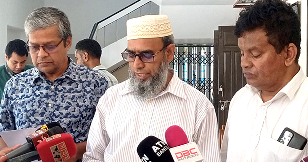 রাকসুর ভোটার তালিকায় প্রথম বর্ষের শিক্ষার্থীদের অন্তর্ভুক্ত করার সিদ্ধান্ত