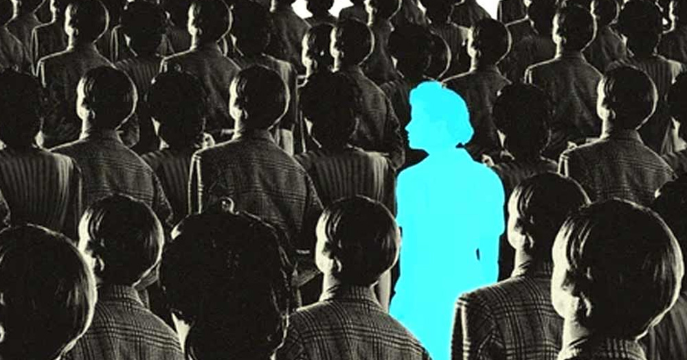 ‘ধূসর যৌনতা’র প্রতি আকর্ষণ বাড়ছে জেনজির