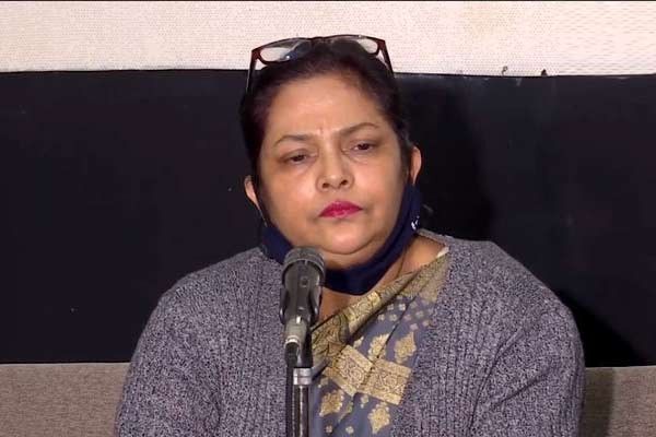 অবশেষে অবমুক্ত হলেন নুজহাত