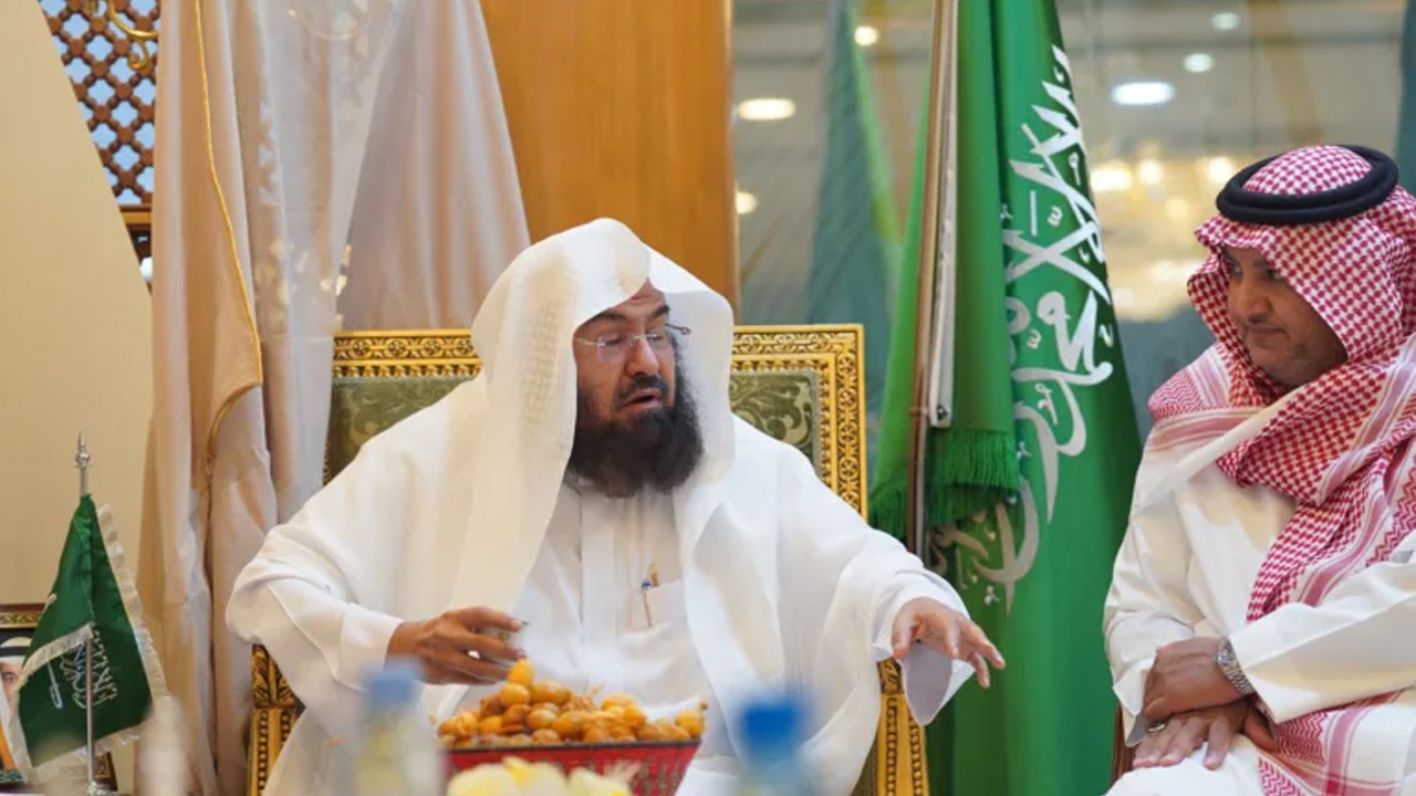 কর্মীদের জন্য পুরস্কার ঘোষণা করলো মসজিদুল হারাম ও নববী কর্তৃপক্ষ