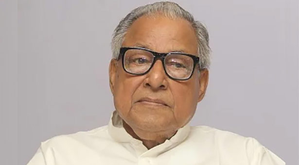 মাউন্ট এলিজাবেথ হাসপাতালে ভর্তি বিএনপি নেতা নজরুল ইসলাম খান