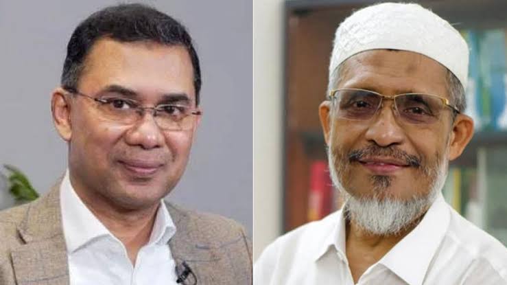 ২১ আগস্ট গ্রেনেড হামলা : তারেক রহমান-বাবরের খালাসের রায় বহাল