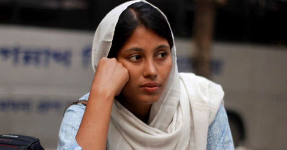 দীপংকর বড়ুয়ার ‘চিঠি’ পেলেন শিবির প্যানেলের জুমা