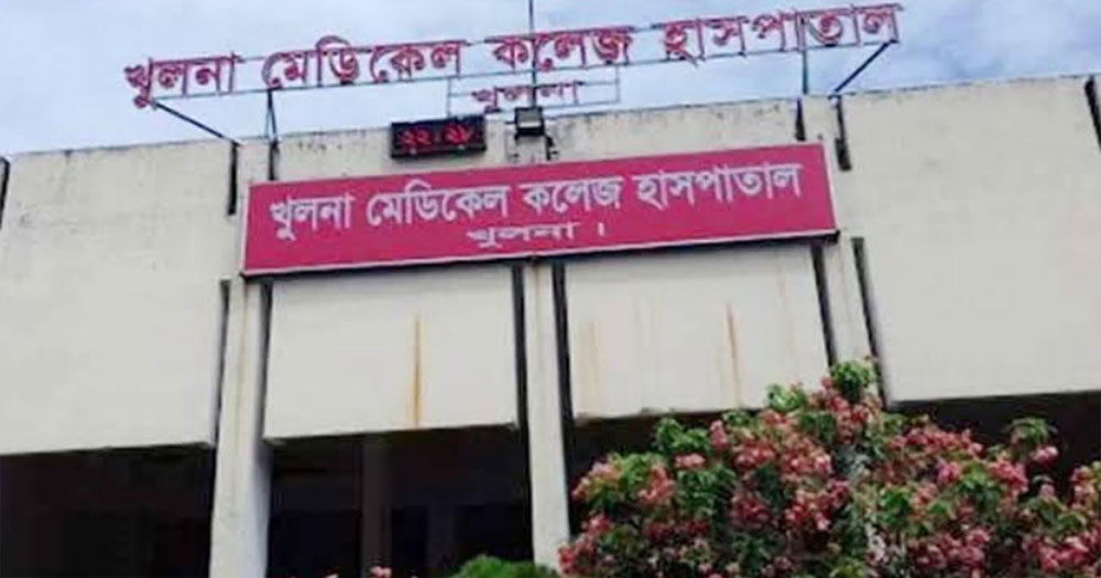 যশোরে দুর্বৃত্তের গুলিতে যুবক আহত