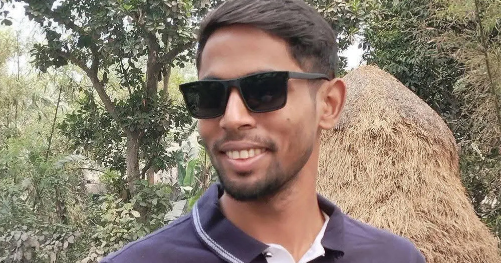 জুলাই ৩৬ হলের ছাত্রীদের ‘যৌনকর্মী’ বলা ছাত্রদল নেতা আজীবন বহিষ্কার