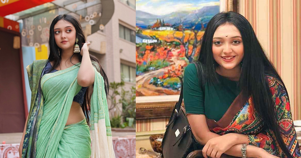 প্রেম করার ছেলে পাচ্ছেন না পারসা!