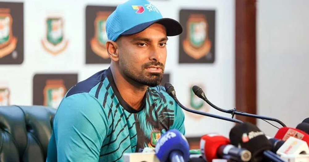 এশিয়া কাপের আগে আত্মবিশ্বাসী লিটন