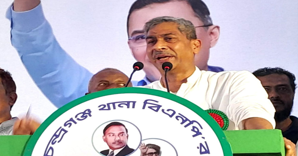 গুম-খুনের শিকার পরিবারের পাশে থাকবে বিএনপি :এ্যানি