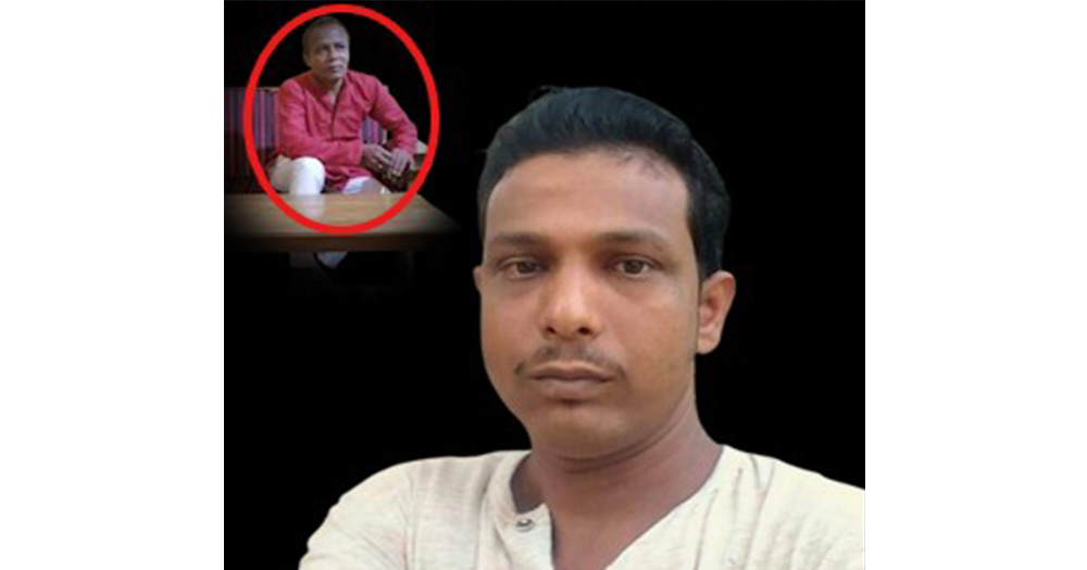মতলব উত্তরে বিএনপি নেতা লাভলু হত্যায় জড়িত বাবু দুই দিনের রিমান্ডে