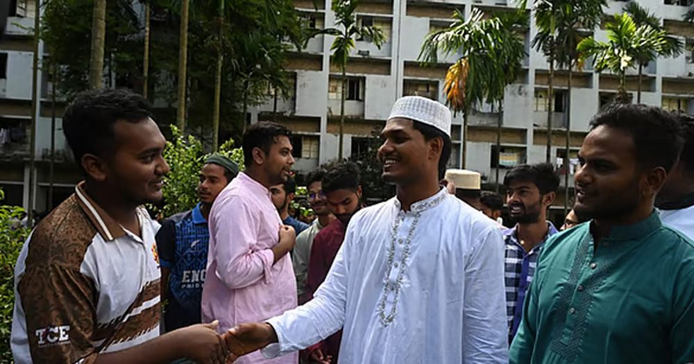 ‘অভূতপূর্ব সাড়া’ পাচ্ছি: আবিদুল ইসলাম