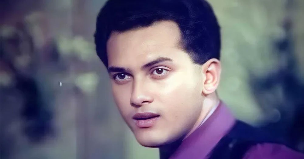 আজ সালমান শাহর ২৯তম মৃত্যুবার্ষিকী