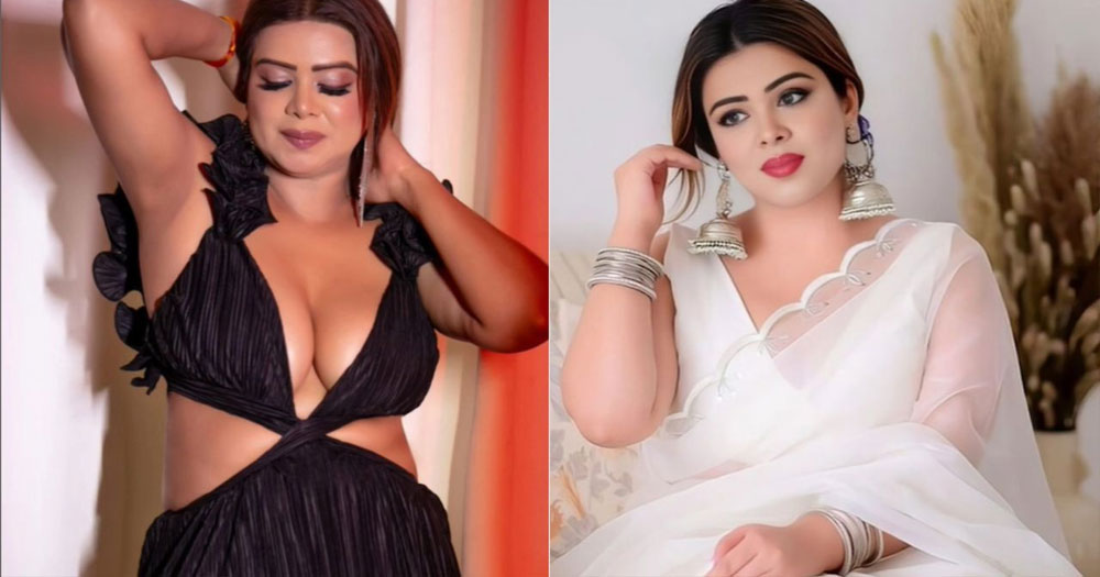নবাগত অভিনেত্রীদের ফাঁদে ফেলে দেহ ব্যবসা,গ্রেপ্তার অভিনেত্রী