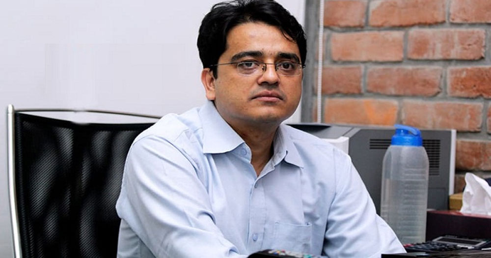 রাজনীতির ওপরে সব কিছুরই মারাত্মক প্রভাব আছে : খালেদ মুহিউদ্দীন