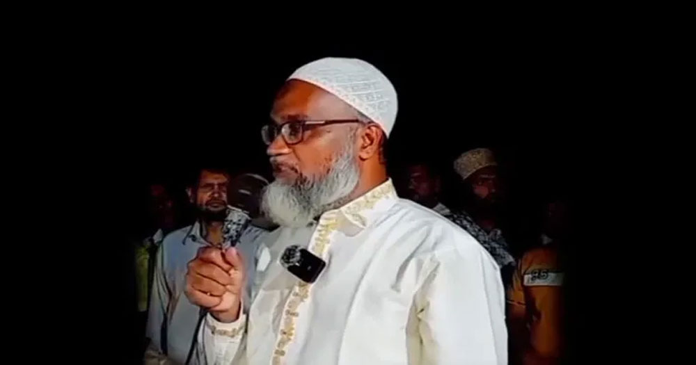 আমরা চট্টগ্রাম বিশ্ববিদ্যালয় ও পার্শ্ববর্তী এলাকার মালিক : জামায়াত নেতা
