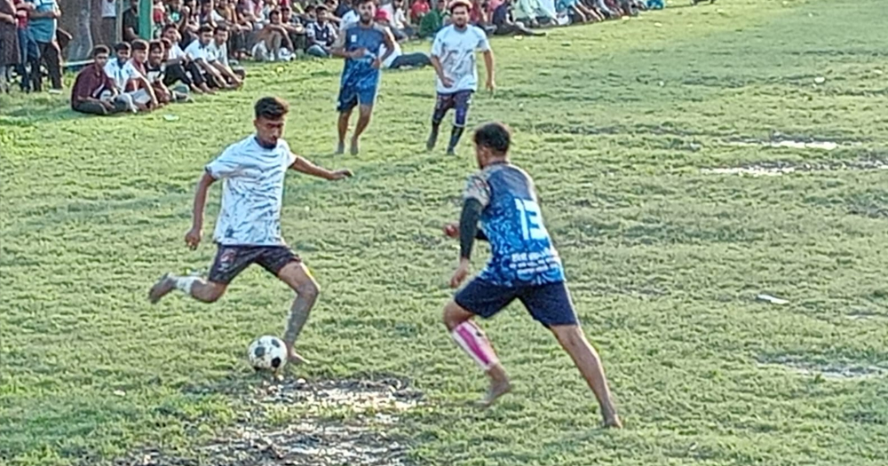 মাছ বাজার’কে হারিয়েছে ডাবলু মার্কেট