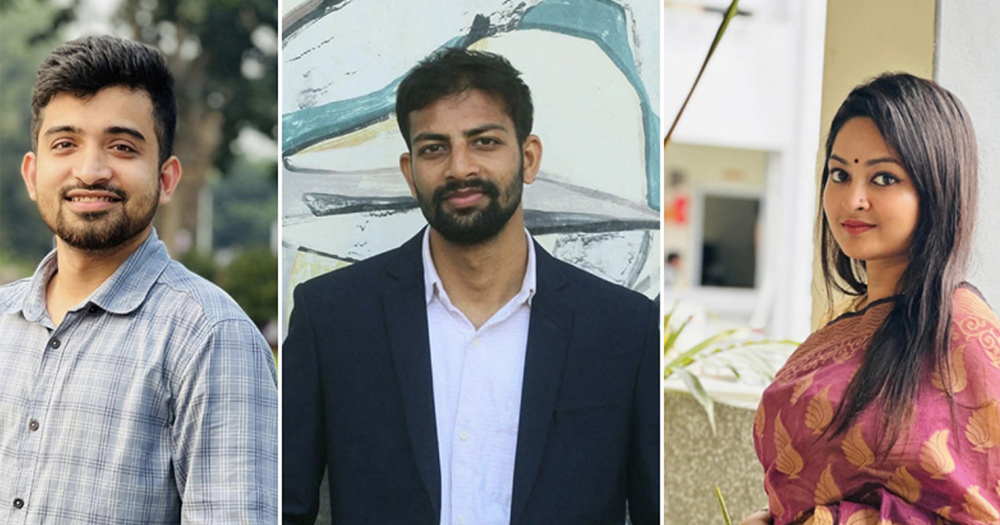 রাকসু নির্বাচনে ছাত্রদলের প্যানেল ঘোষণা