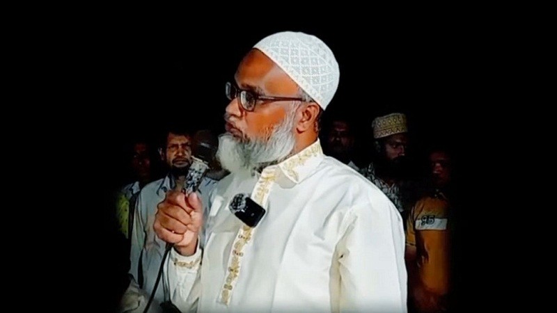‘স্থানীয়রাই চবির জমিদার’ মন্তব্যে পদ খোয়ালেন জামায়াত নেতা