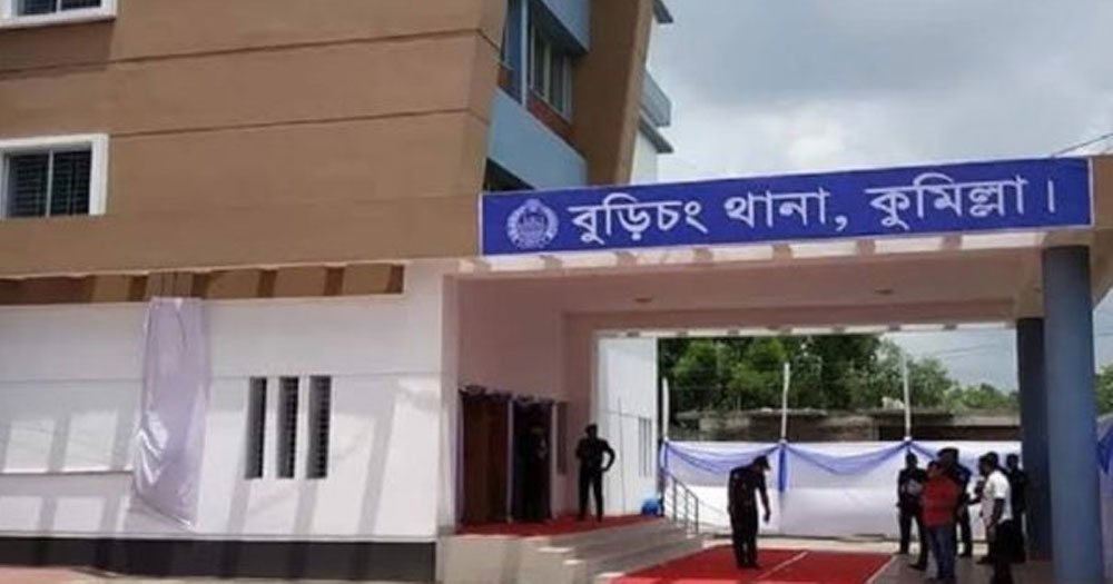 কুমিল্লায় ভাড়া বাসা থেকে মা-মেয়ের মরদেহ উদ্ধার