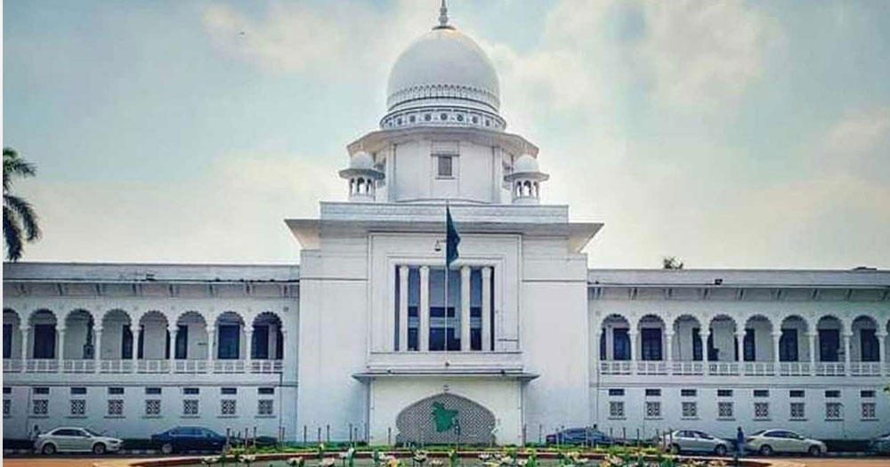 এবার জাকসু নির্বাচন স্থগিত চেয়ে হাইকোর্টে রিট