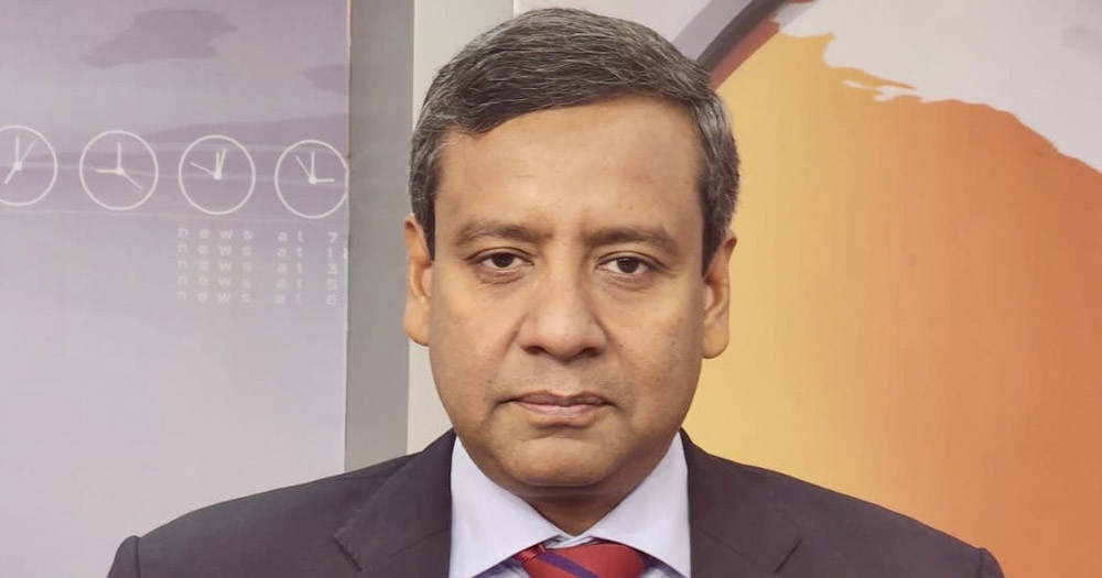 দেশে রাজনীতির দুর্ভিক্ষ চলছে : রনি