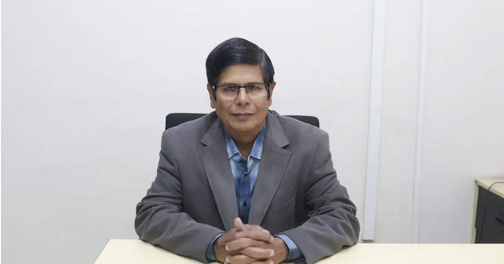 সাবেক সচিব আবু আলম মোহাম্মদ শহীদ খান গ্রেফতার