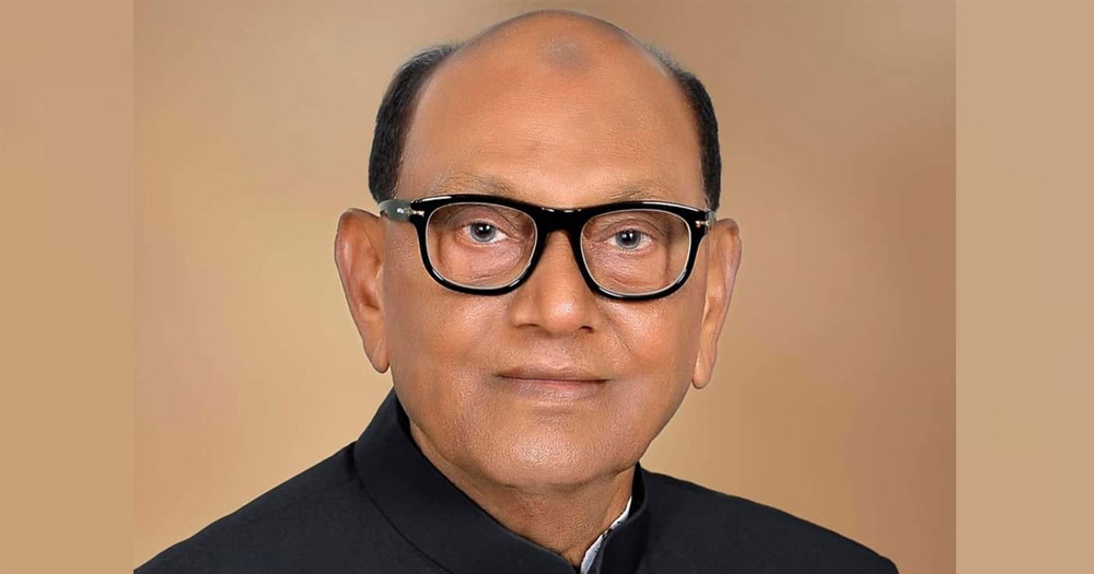 হত্যা মামলায় সাবেক প্রতিমন্ত্রী তাজুল ইসলাম গ্রেপ্তার