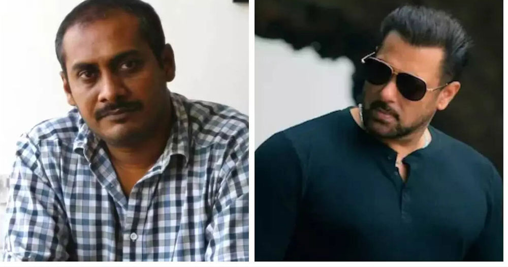 আমি বুঝিনি সালমান এতটা নোংরা মানুষ—অভিযোগ কাশ্যপ