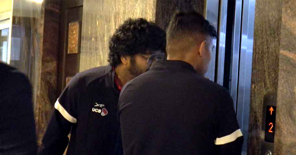 কাঠমান্ডুতে ‘হোটেলে আটকা’ জামাল-মিতুলরা