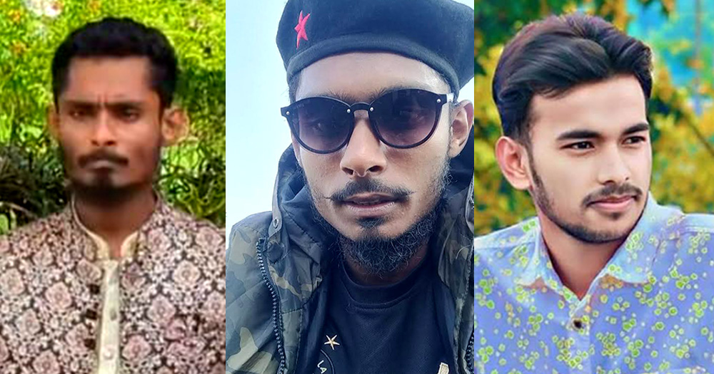 কিশোরগঞ্জে সাংবাদিকের উপর কিশোর গ্যাং এর হামলা, গুরুতর আহত