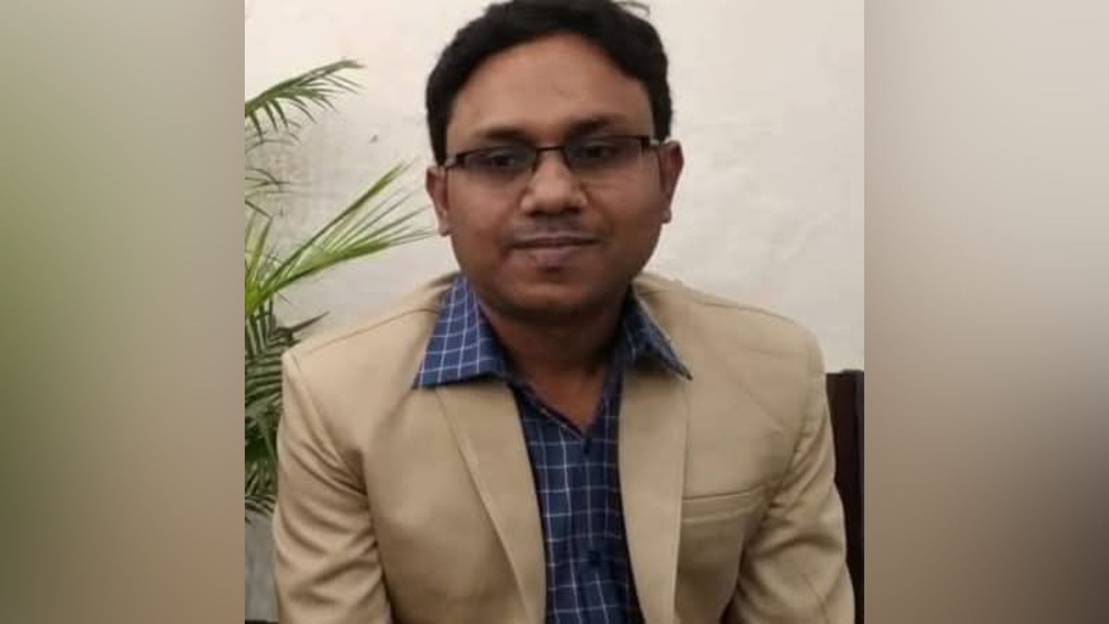 কালবেলার বরিশাল ব্যুরো প্রধান আরেফিন তুষার ইন্তেকাল!