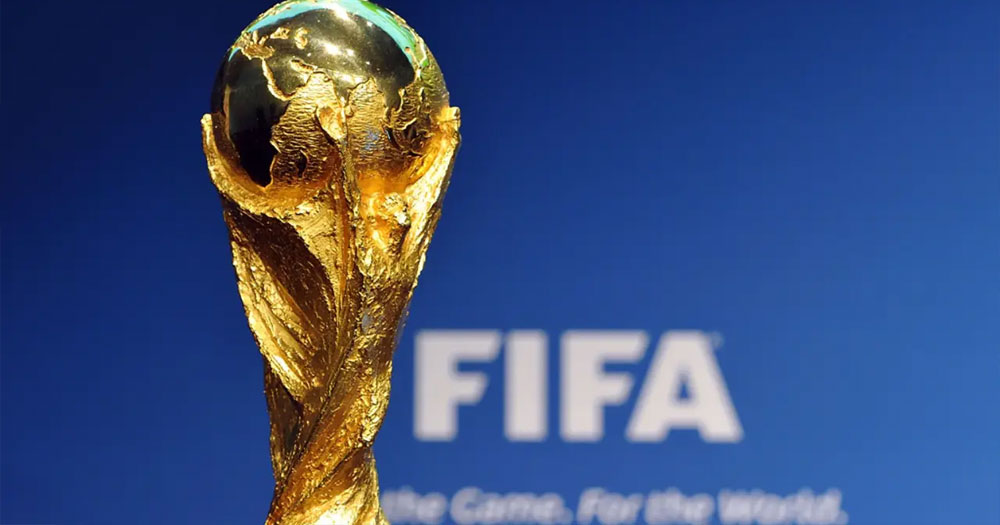 ২০২৬ বিশ্বকাপে জায়গা নিশ্চিত করল যে ১৮ দেশ