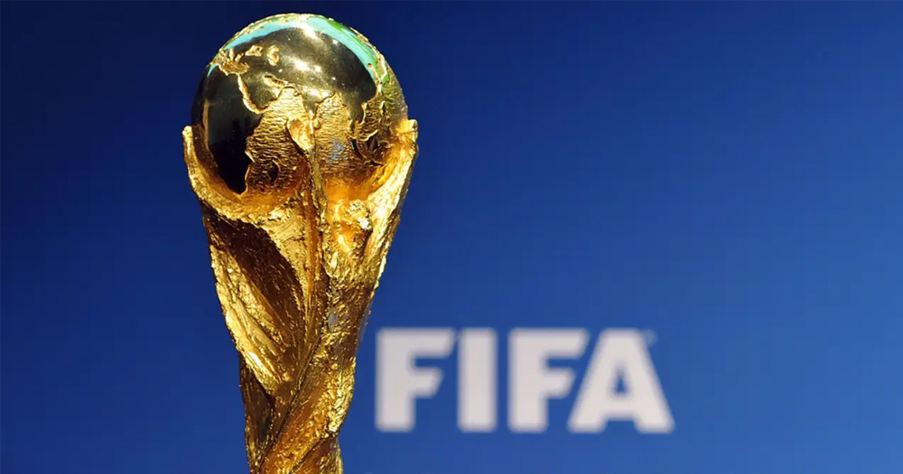 ২০২৬ বিশ্বকাপে জায়গা নিশ্চিত করল যে ১৮ দেশ