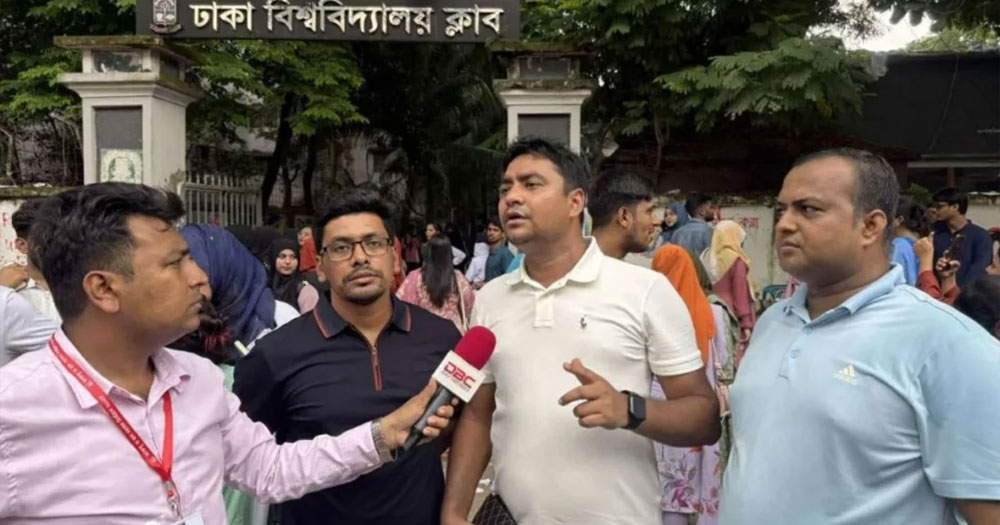 ডাকসুতে জয়ের ব্যাপারে আমরা আশাবাদী: ছাত্রদল সম্পাদক