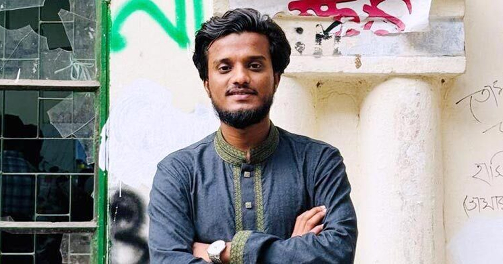 বিশ্ববিদ্যালয় প্রশাসন শিবির-ছাত্রদলকে কারচুপিতে সহযোগিতা করেছে