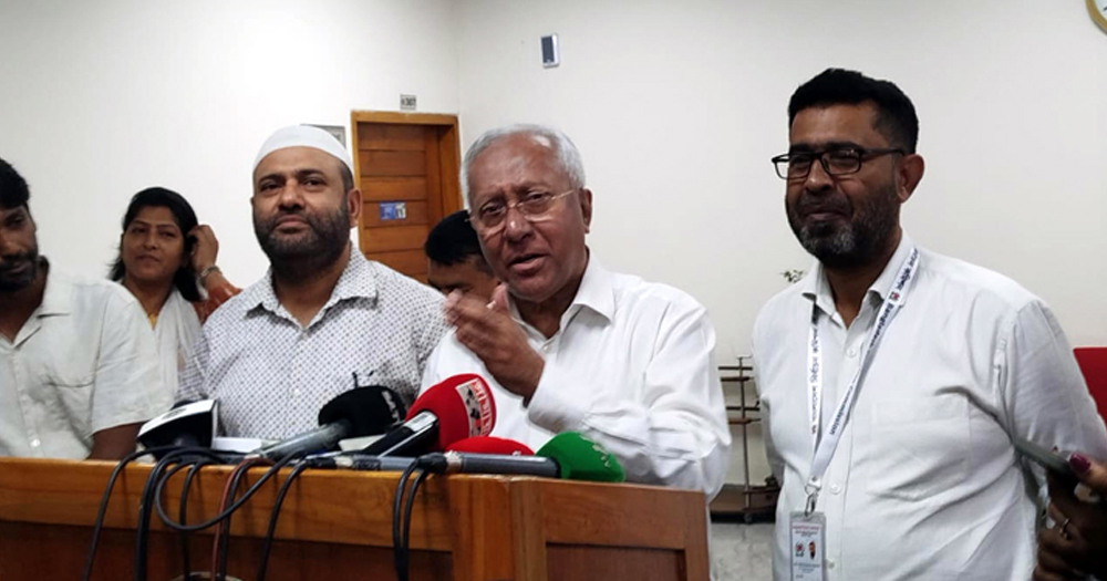 ১৬ বছর হলেই এনআইডি দেবে ইসি